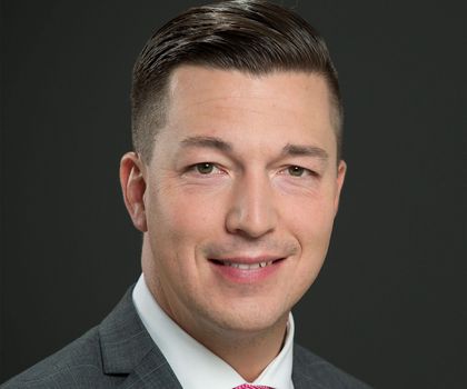 Aussteller-Stimmen zur Fakuma 2023: Paul Niedl, Starlinger Paul Niedl, Head of Sales Division, Starlinger