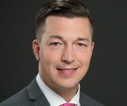 Rückblick auf 2023 – Ausblick auf 2024: Paul Niedl, Kaufmännischer Leiter, Starlinger recycling technology Rückblick auf 2023 – Ausblick auf 2024: Paul Niedl, Kaufmännischer Leiter, Starlinger recycling technology