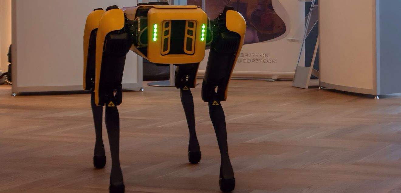 Robotik verändert Labor- und Medizintechnik Robotik verändert Labor- und Medizintechnik