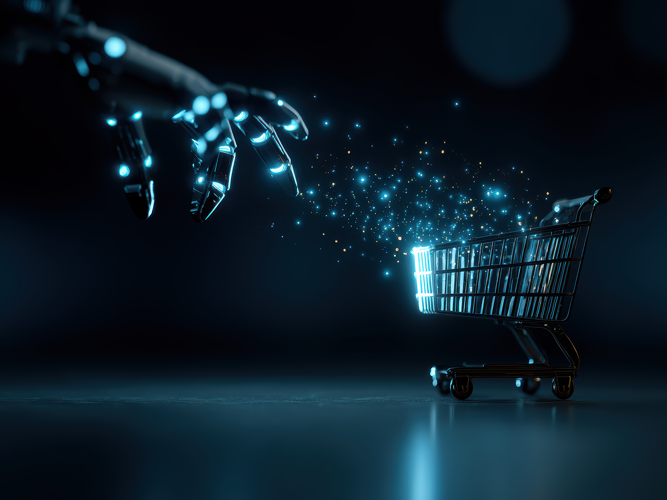 DigiKey: Die Vorteile datengetriebener Distribution DigiKey: Die Vorteile datengetriebener Distribution