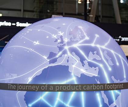 Hannover Messe 2025: Technologie trifft Politik