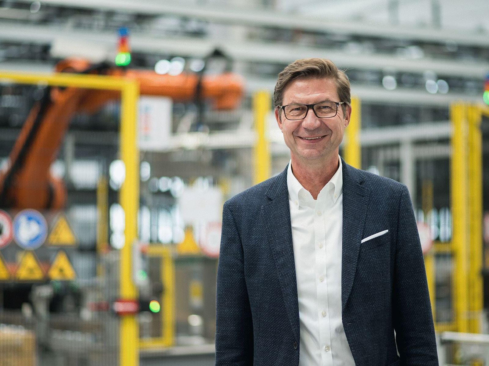 Vahle tritt Innoclub bei: Ein Netzwerk für Innovationen und neue Lösungen