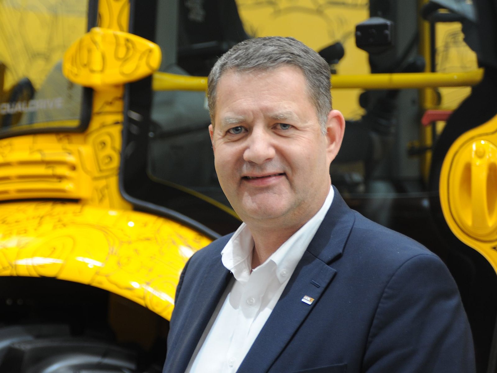 Phil Layton wird CECE-Präsident