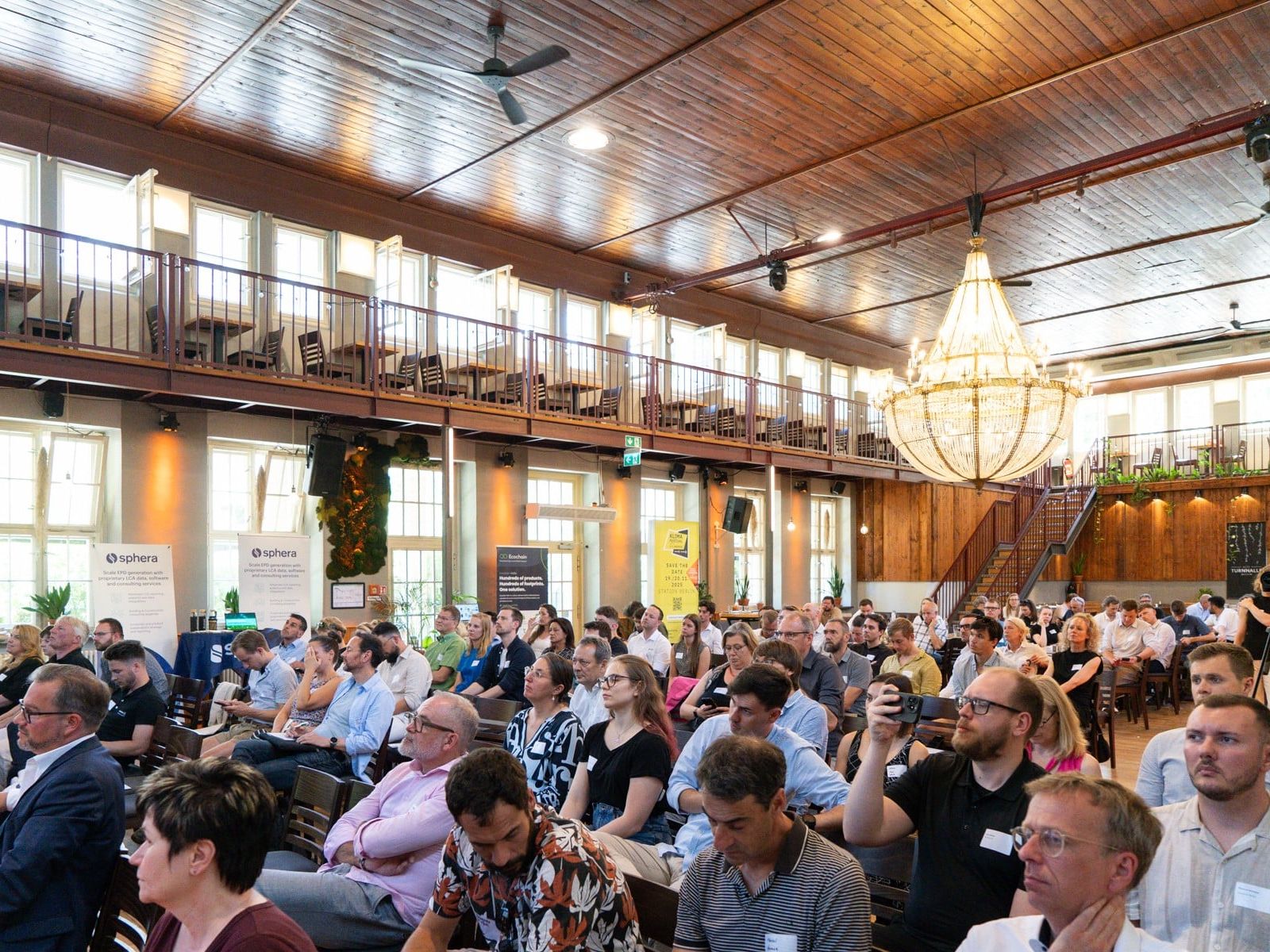 EU-BauPVO und EPBD: IBU Fachforum setzt Impulse für belastbare Nachhaltigkeitsdaten