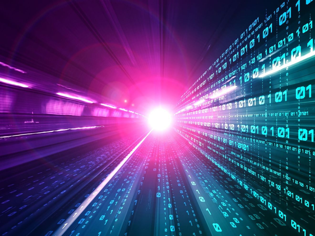 Portal for data exchange in mechanical engineering: VDMA and Innovalia develop data rooms Symbolic image: Portal for data exchange in mechanical engineering: VDMA and Innovalia develop data rooms