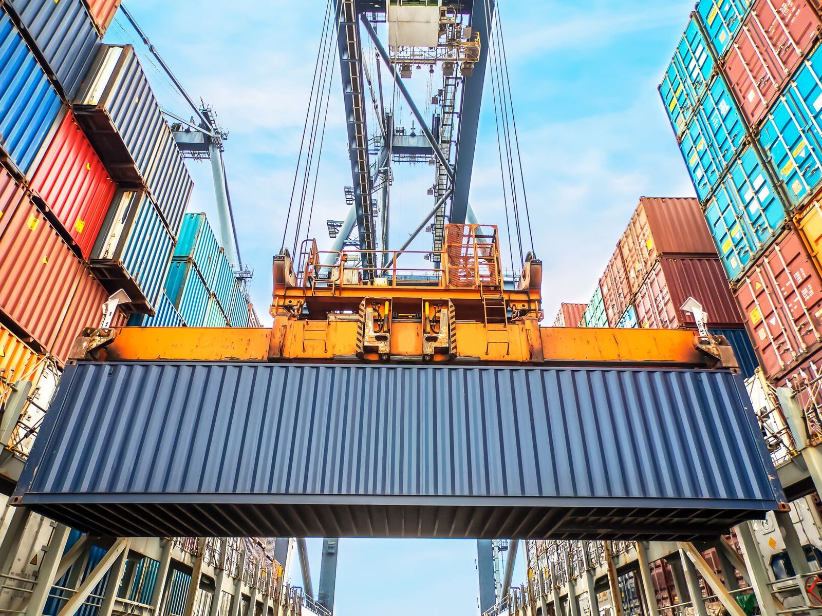 Auftragseingang im Maschinen- und Anlagenbau Januar: VDMA: Orders aus dem Ausland verbreiten Hoffnung Auftragseingang im Maschinen- und Anlagenbau Januar: VDMA: Orders aus dem Ausland verbreiten Hoffnung