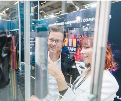 Trade fair for plastics processing: KPA in Ulm with 30 % more exhibitors