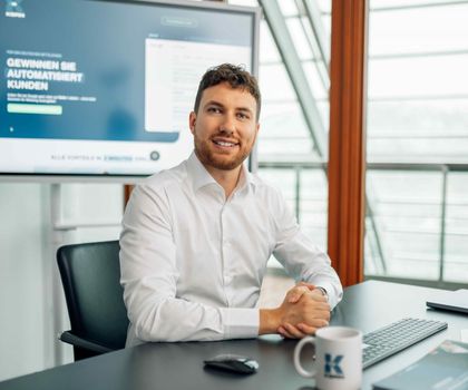 Spindel Full Service verbucht zweitbestes Geschäftsjahr der Firmengeschichte: Instandhaltung als wirtschaftlicher Erfolgsfaktor Spindel Full Service verbucht zweitbestes Geschäftsjahr der Firmengeschichte: Instandhaltung als wirtschaftlicher Erfolgsfaktor