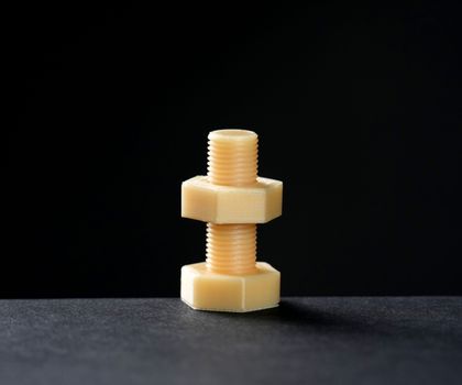 Asahi Kasei auf der Fakuma 2024: Polymerlösungen und Verbundwerkstoffe für den 3D-Druck Asahi Kasei auf der Fakuma 2024: Polymerlösungen und Verbundwerkstoffe für den 3D-Druck