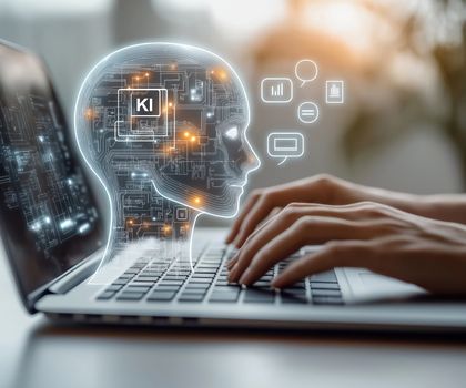 KI im Ausschreibungsmanagement: Effizienz steigern, Output maximieren KI im Ausschreibungsmanagement: Effizienz steigern, Output maximieren