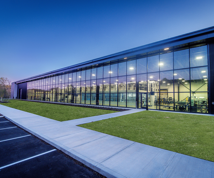 Trumpf opens Smart Factory in the USA Trumpf opens Smart Factory in the USA