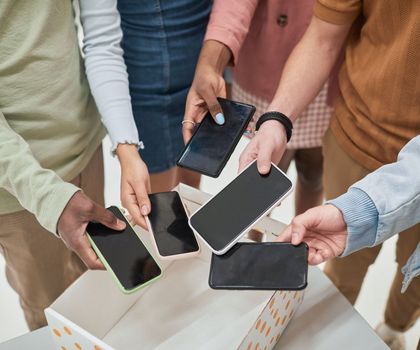Vodafone-Studie: Jugendliche wünschen sich mehr bildschirmfreie Zeit Vodafone-Studie: Jugendliche wünschen sich mehr bildschirmfreie Zeit