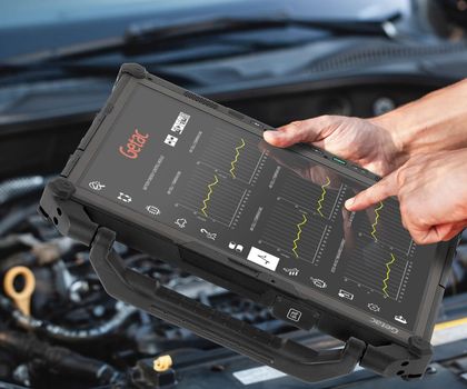 Getac: Für anspruchsvoller Edge-KI-Anwendungen