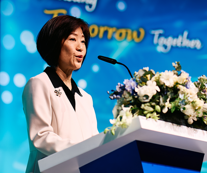 TAITRA: Taiwan Expo soll Kooperation mit Europa stärken