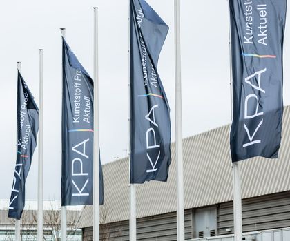 Nachhaltige Kunststofflösungen: Barlog Plastics erstmalig auf der KPA in Ulm Nachhaltige Kunststofflösungen: Barlog Plastics erstmalig auf der KPA in Ulm