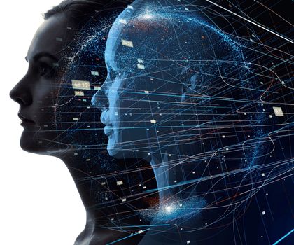 Verantwortungsvoller Umgang mit generativer KI Verantwortungsvoller Umgang mit generativer KI