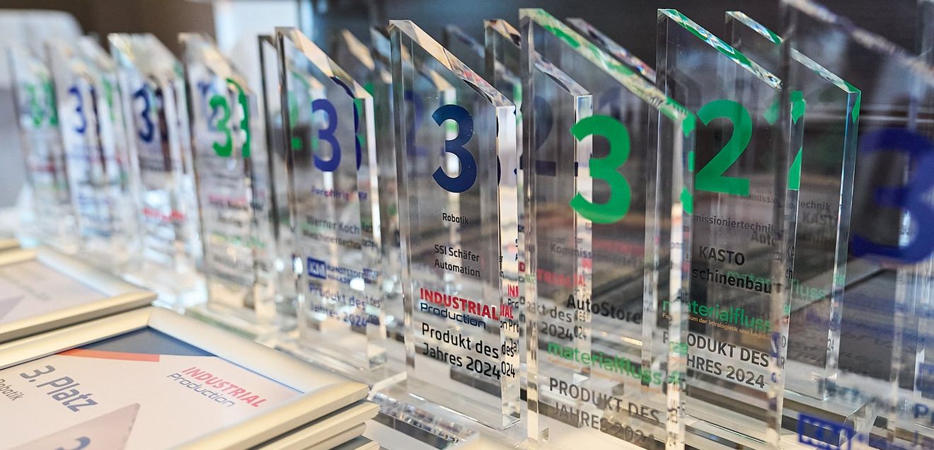 Big readers' choice: Products of the year 2025 - vote now!