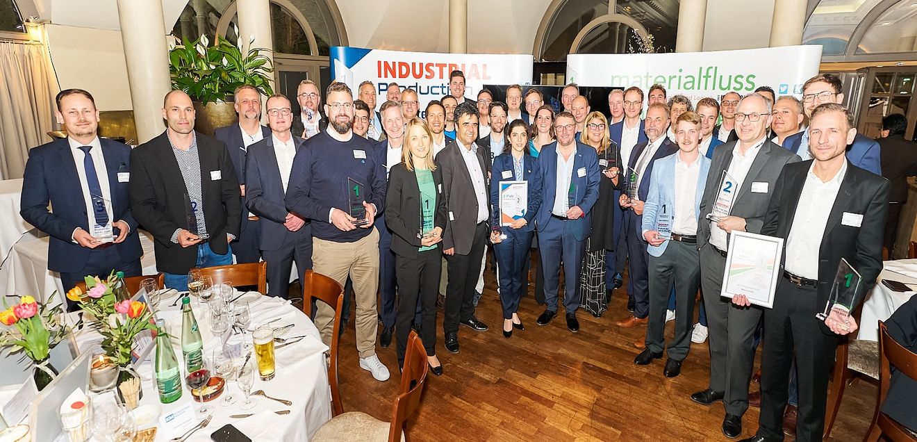 New categories: Products of the year 2025: the competition starts again