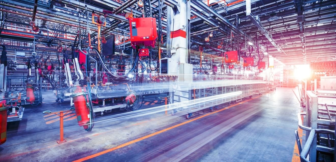 Lenovo auf der Hannover Messe: Wie KI die nächste industrielle Revolution antreibt