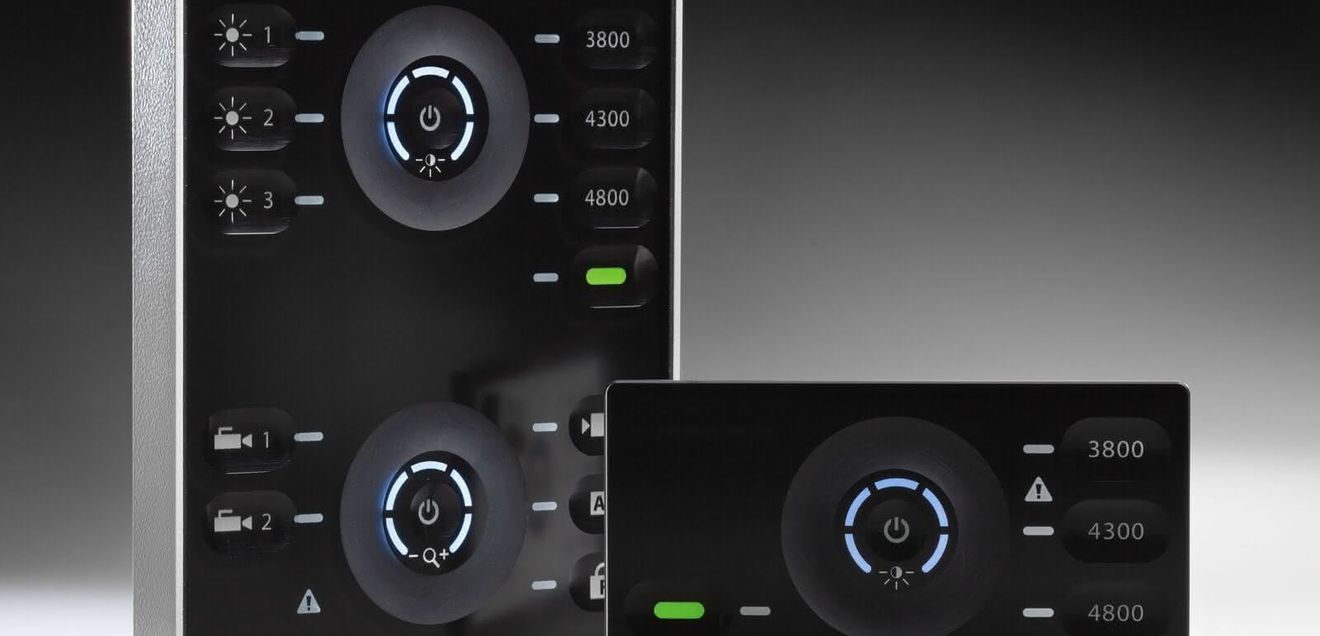 Intuitive HMIs: Tactile operating elements in glass Intuitive HMIs: Tactile operating elements in glass