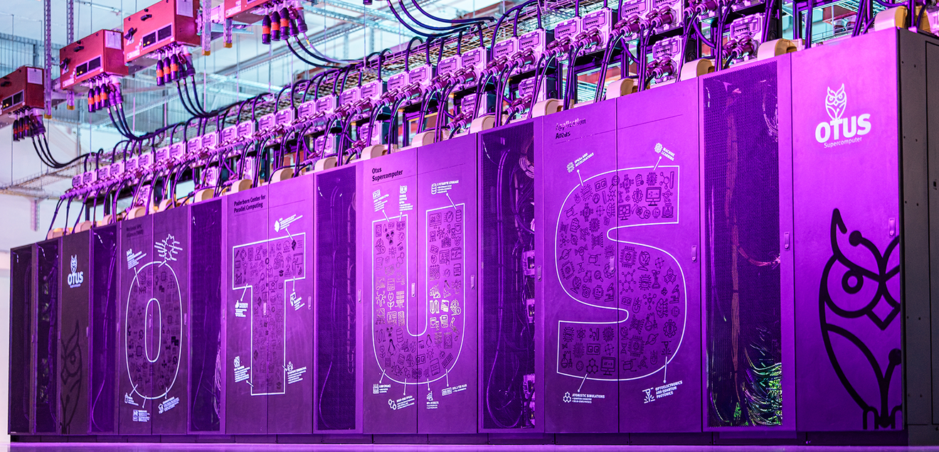 University of Paderborn: Smart chips for greater energy efficiency