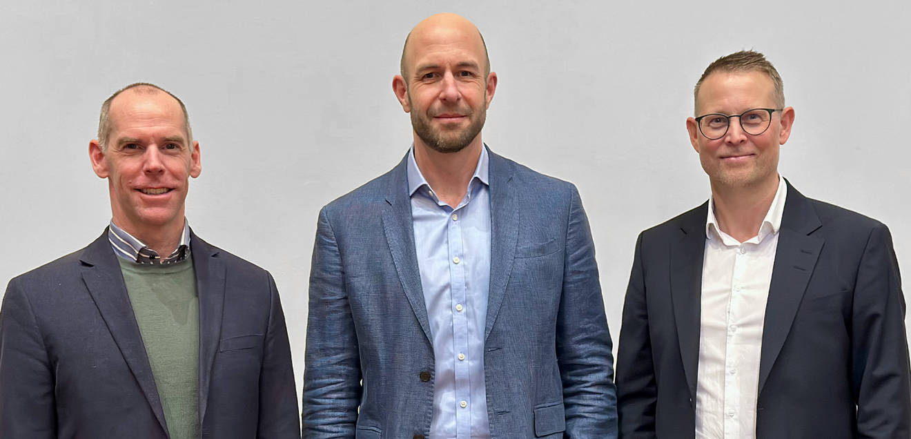 Habia: Axel Barnekow Widmark becomes CEO Habia: Axel Barnekow Widmark becomes CEO