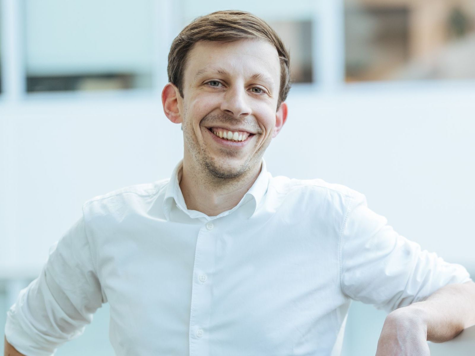 VDMA: Vorstandswechsel im VDMA Robotik + Automation