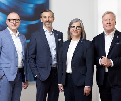 Fast 18 Prozent mehr Umsatz: Industrial ist größter Röchling-Unternehmenszweig Fast 18 Prozent mehr Umsatz: Industrial ist größter Röchling-Unternehmenszweig