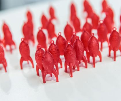 Kunststoff-Produkte Aktuell: Die KPA 2024 in Ulm macht sich startklar Kunststoff-Produkte Aktuell: Die KPA 2024 in Ulm macht sich startklar