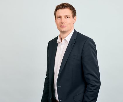 Stephan Hinrichs übernimmt die Führung der Holcim Deutschland Gruppe