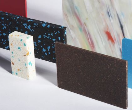 Assessment by Chris Lefteri: Why sustainability must not remain invisible in design