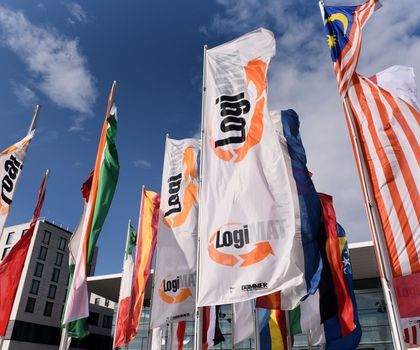 Abschluss der LogiMat 2026: Neue Bestwerte bei Ausstellern, Fläche und Besucherzahlen
