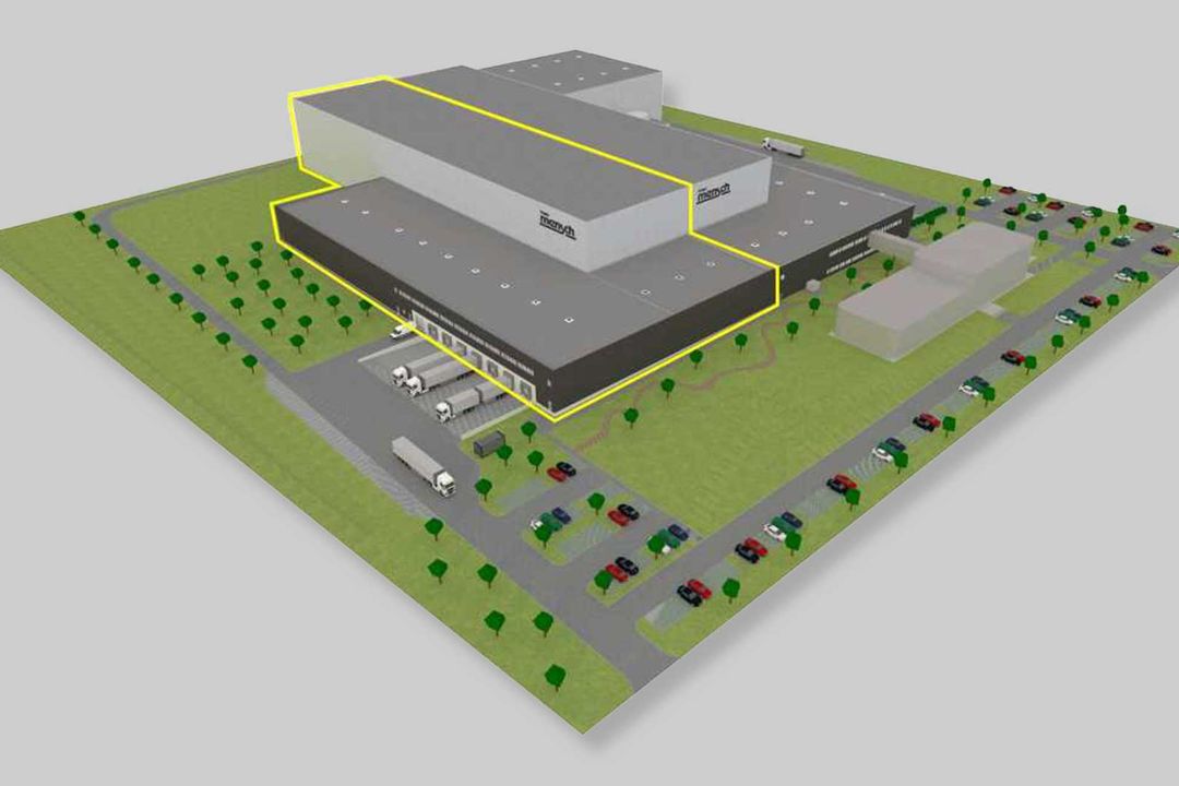 Hörmann Intralogistics realisiert AutoStore-Projekt: Hightech-Logistik im Allgäu