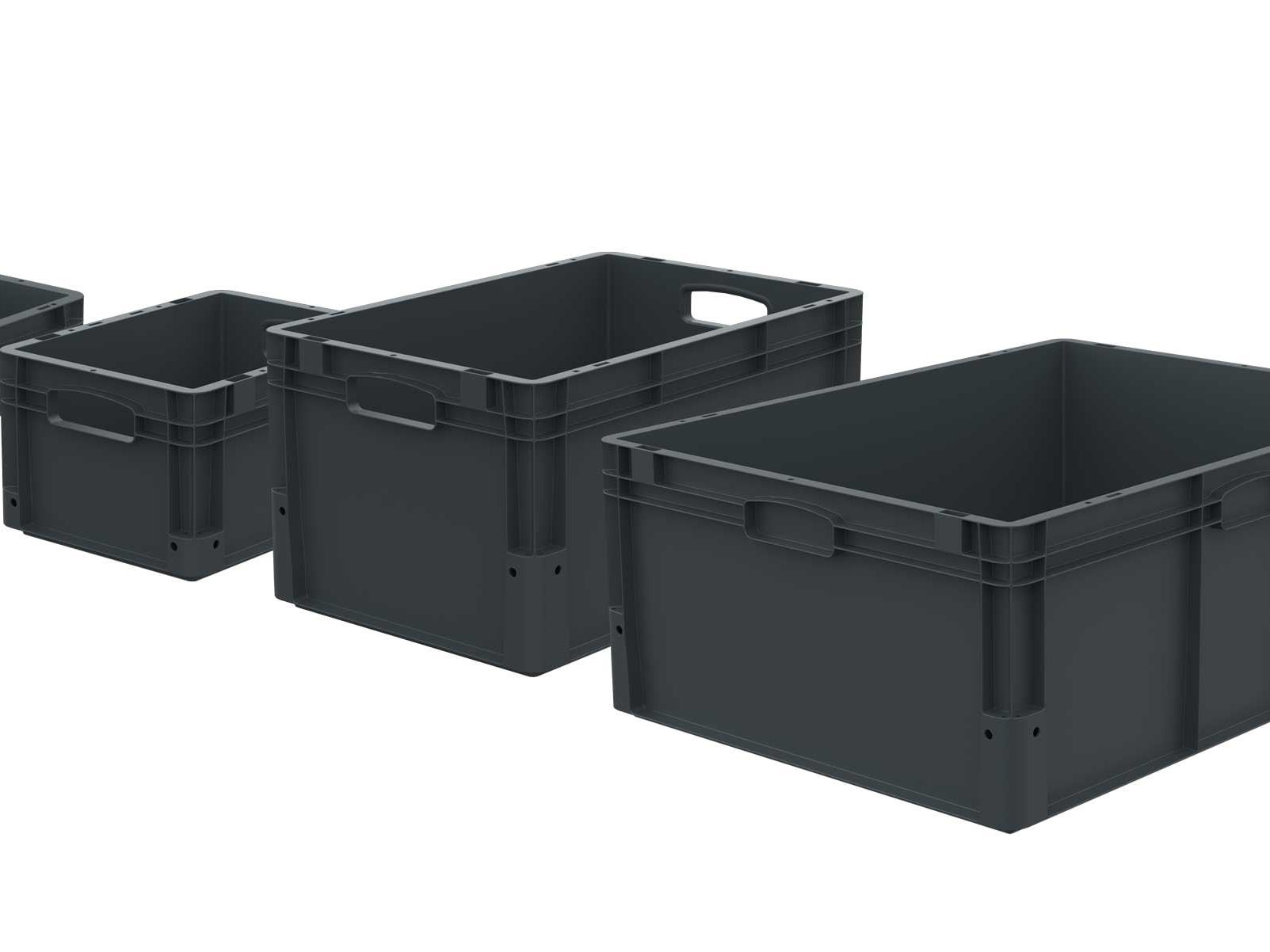Werit auf der Interpack 2026: Neue Behälterserie und geschärfte Struktur