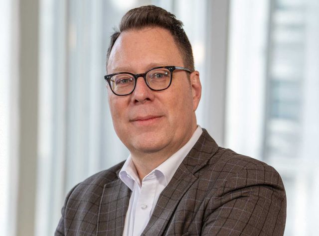 Personalie: Stephan Schärer wird neuer CFO von Interroll