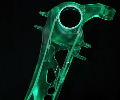 Fraunhofer ICT auf der Fakuma 2024: Industrialisierung der 3D-Skelett-Wickeltechnik Fraunhofer ICT auf der Fakuma 2024: Industrialisierung der 3D-Skelett-Wickeltechnik
