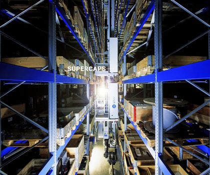 LTW Intralogistics at the Logimat 2026: Efficiency and quality in the material flow LTW Intralogistics at the Logimat 2026: Efficiency and quality in the material flow