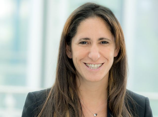 Aveva: New Vice President and Market Leader GSA & Eastern Europe