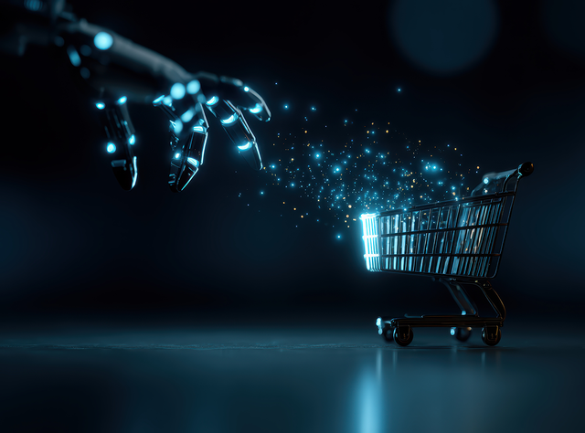 DigiKey: Die Vorteile datengetriebener Distribution DigiKey: Die Vorteile datengetriebener Distribution