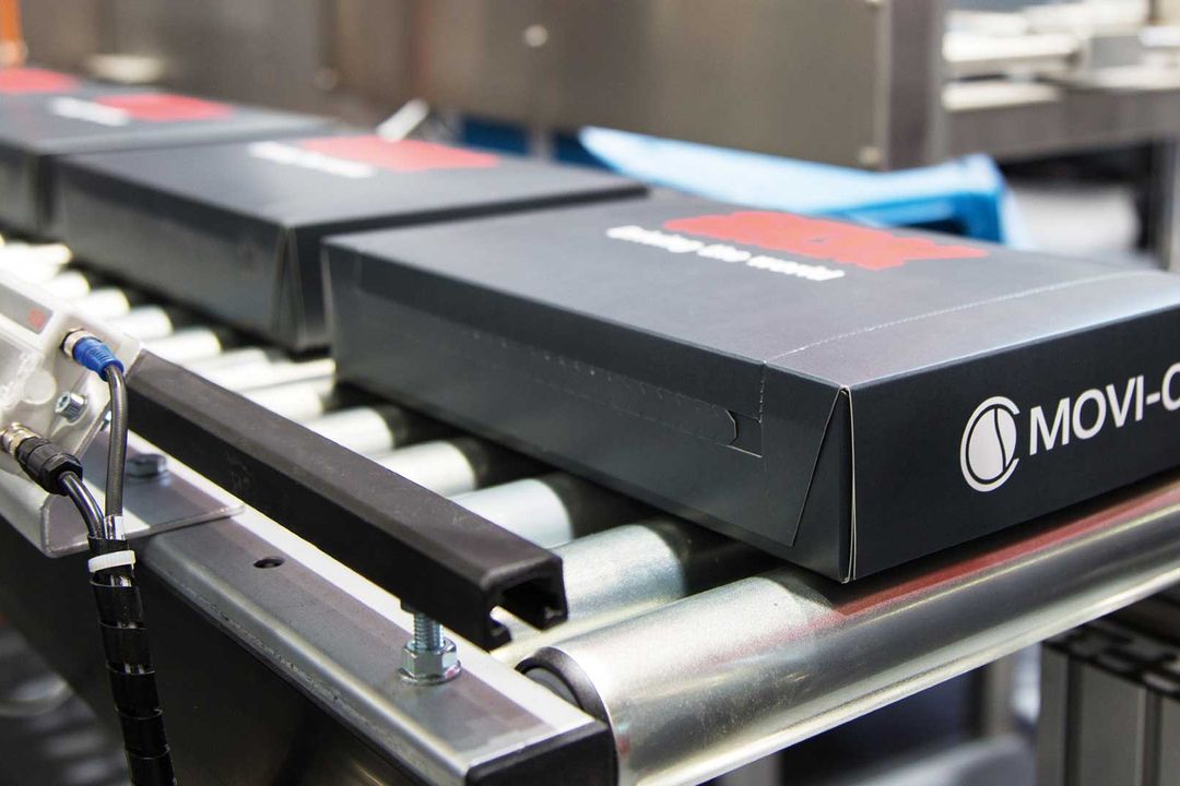 SEW-Eurodrive auf der Interpack 2026: Softwaredefinierte Automatisierung für Verpackungsmaschinen SEW-Eurodrive auf der Interpack 2026: Softwaredefinierte Automatisierung für Verpackungsmaschinen