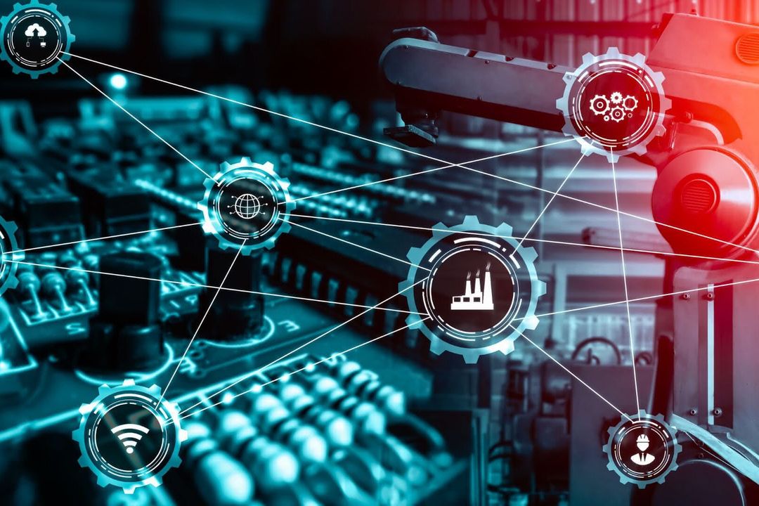 Kubermatic: Industrieanwendungen mit Kubernetes Kubermatic: Industrieanwendungen mit Kubernetes