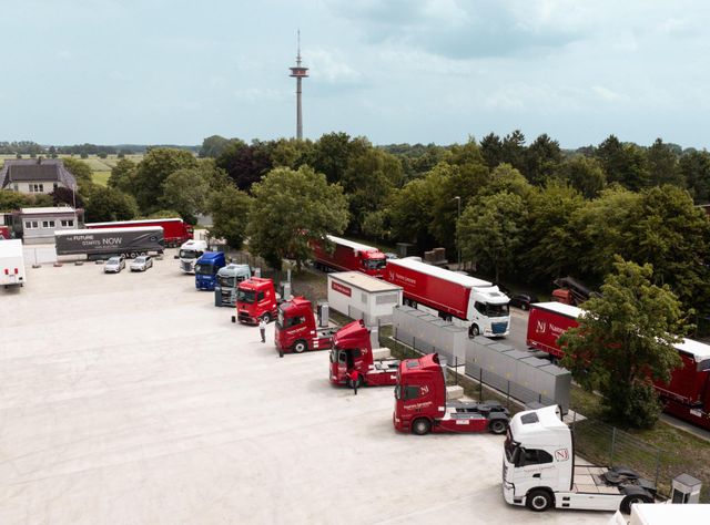 M3E und Nanno Janssen veröffentlichen Leitfaden für Verlader und Transportauftraggeber