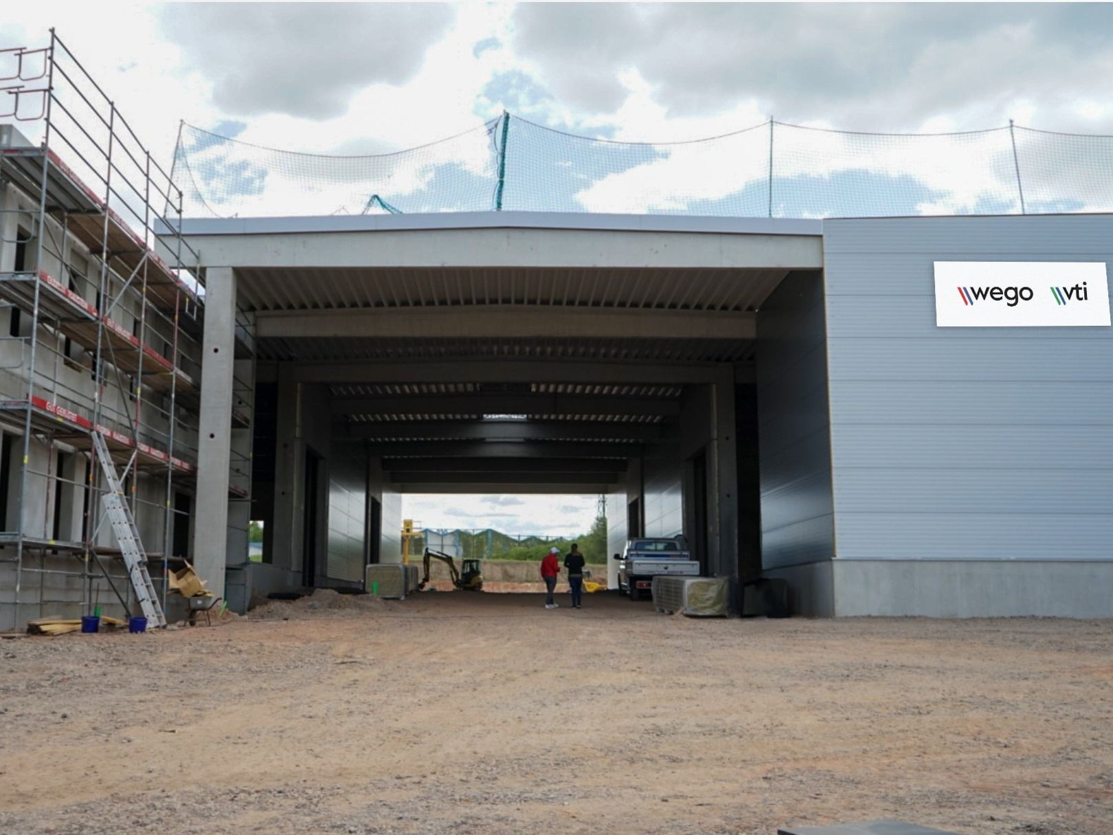 wego vti baut Zukunft wego vti baut Zukunft