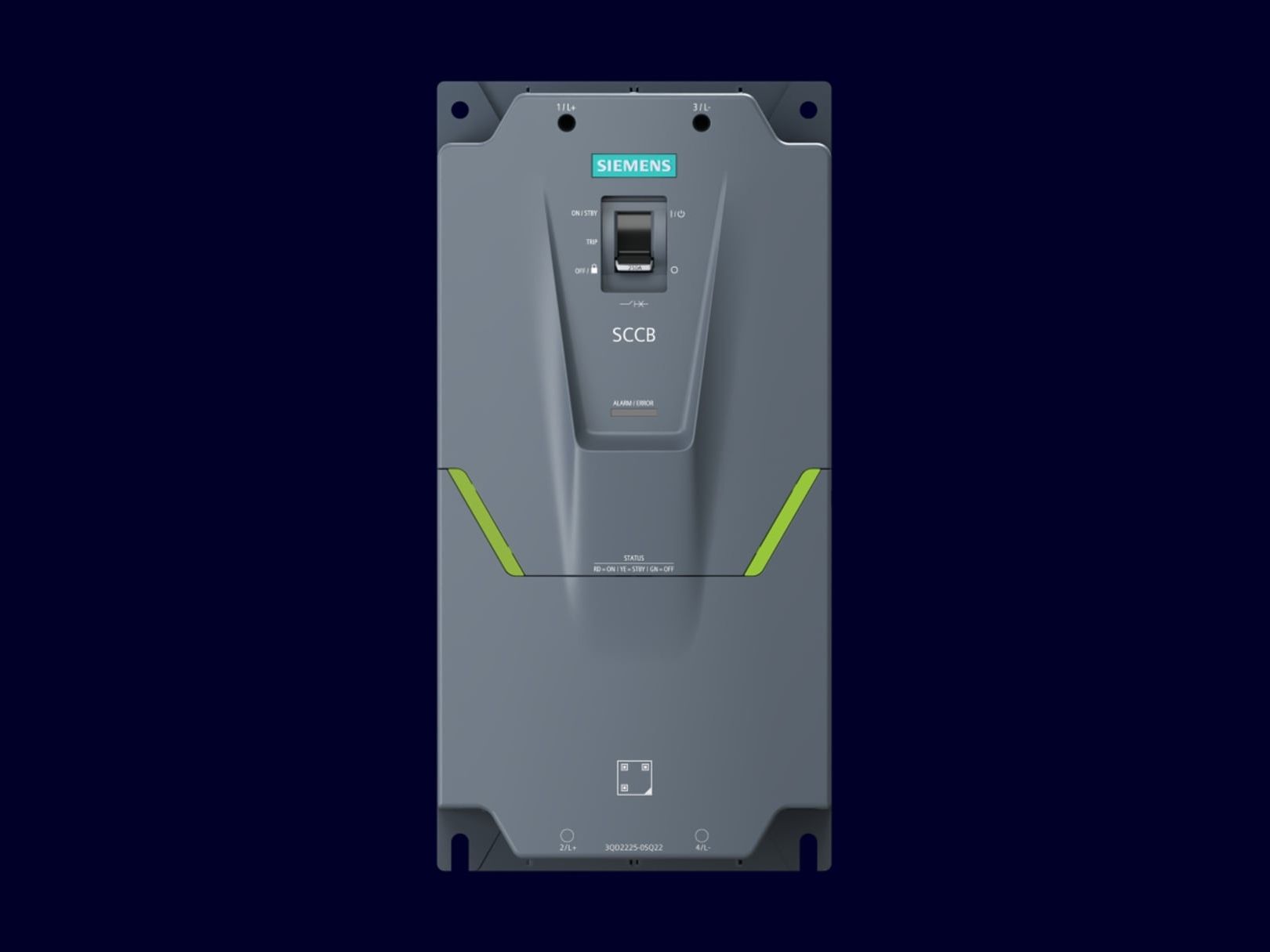 Siemens und Infineon: Elektrischer Schutz für Rechenzentren, Produktionsanlagen und Batteriespeichersysteme