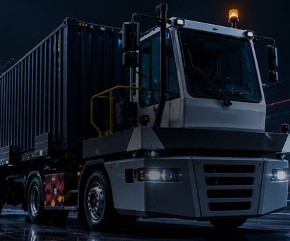 Partnerschaft: HTEC und Embotech bauen autonome Industrielogistik aus Partnerschaft: HTEC und Embotech bauen autonome Industrielogistik aus
