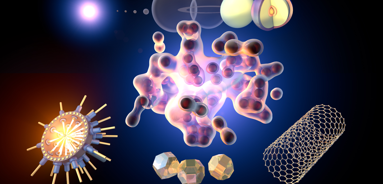 Darstellung Liquid Carbon