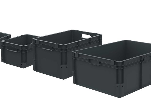Werit auf der Interpack 2026: Neue Behälterserie und geschärfte Struktur Werit auf der Interpack 2026: Neue Behälterserie und geschärfte Struktur