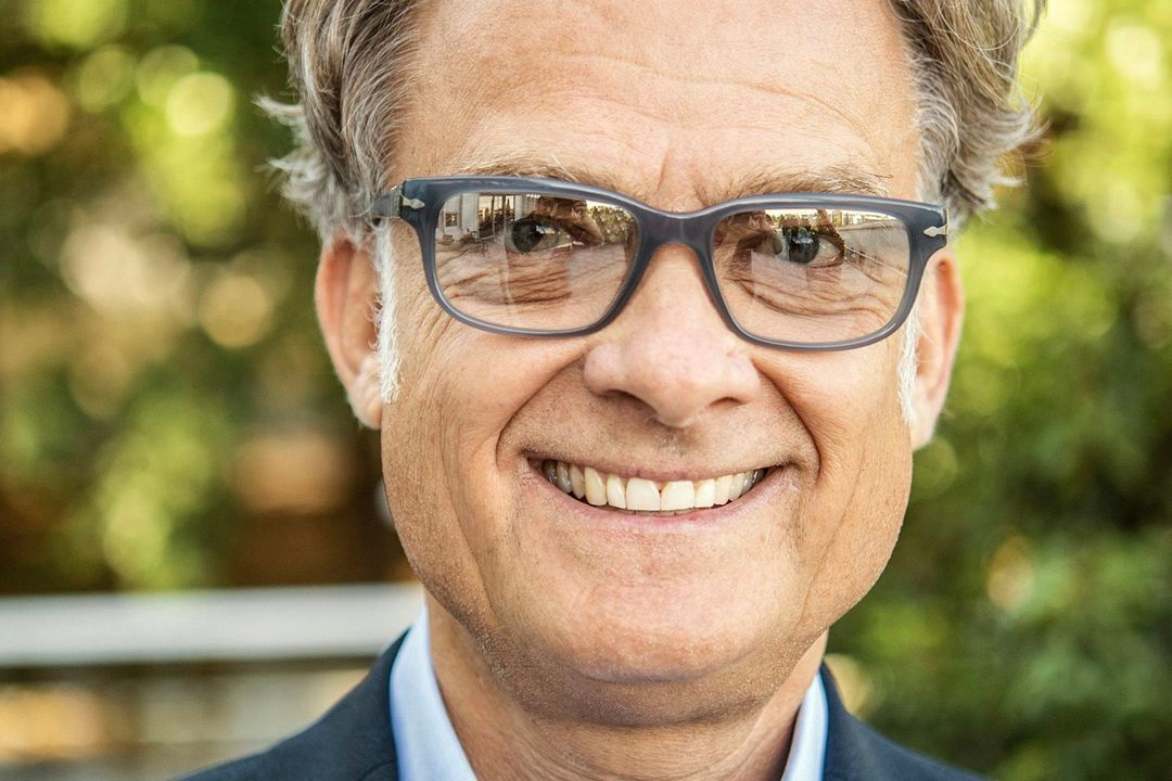 Stefan Brück wird neuer Vorsitzender des A+A Beirates