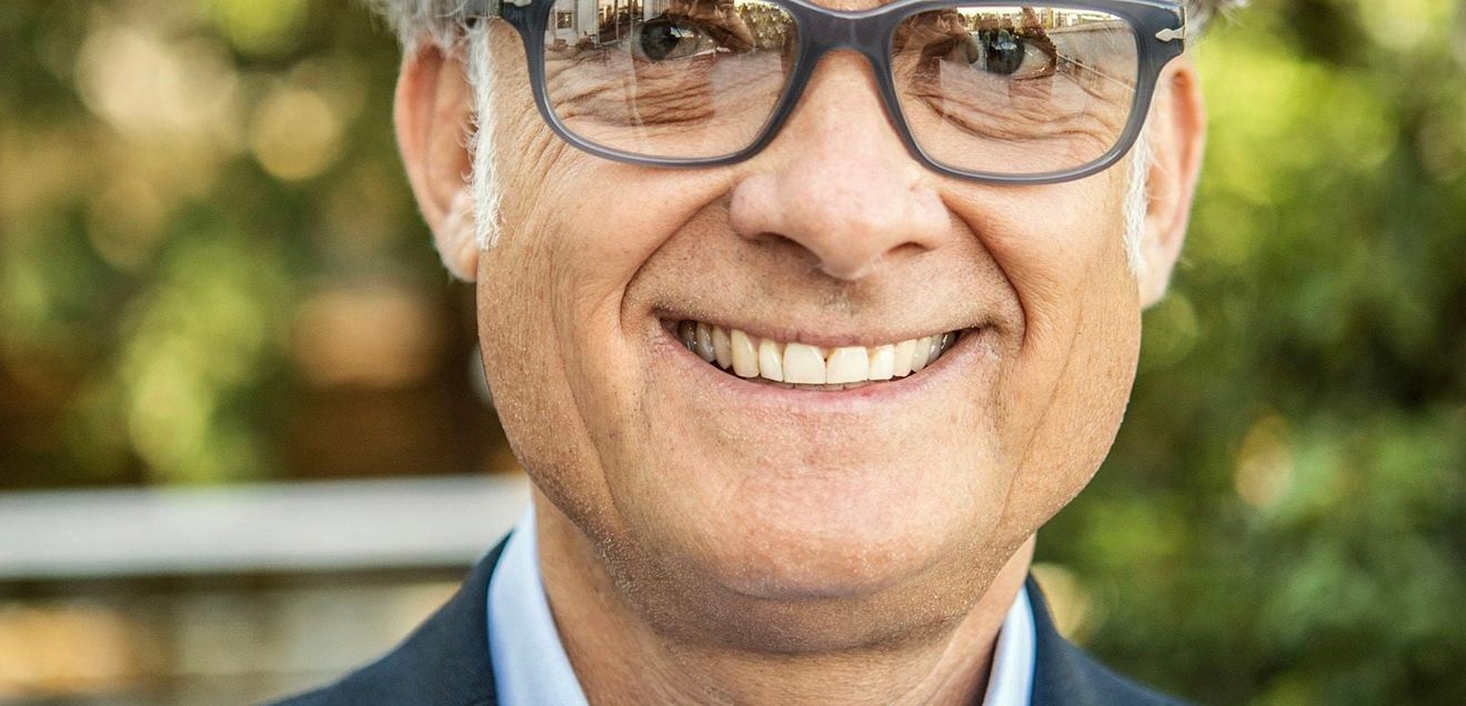 Stefan Brück wird neuer Vorsitzender des A+A Beirates Stefan Brück wird neuer Vorsitzender des A+A Beirates