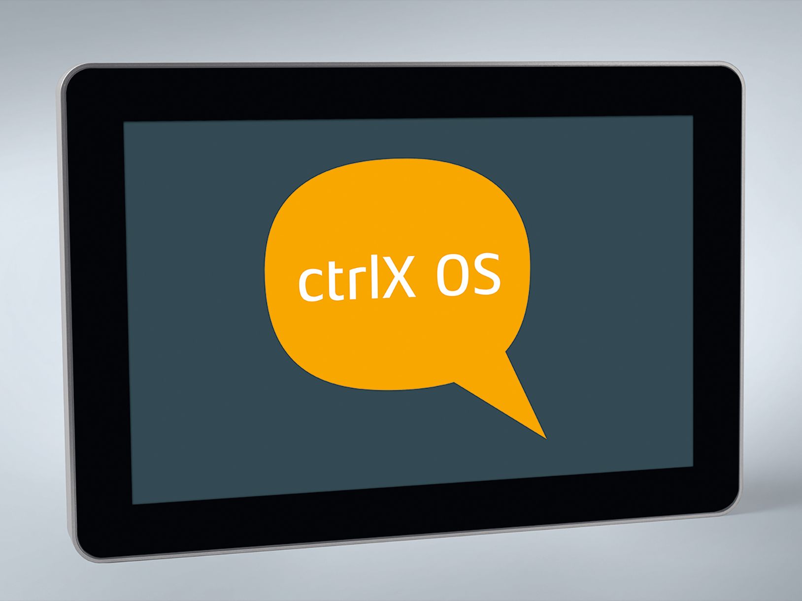 Platz 3: Grossenbacher Systeme – Smart Panels auf ARM-Basis mit ctrlX OS Platz 3: Grossenbacher Systeme – Smart Panels auf ARM-Basis mit ctrlX OS